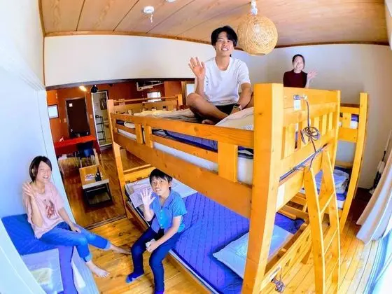 Oda, Sigara İçilmez (Maximum for 6 people)
