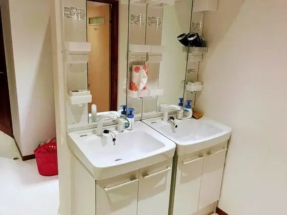 Oda, Sigara İçilmez (4 Bed, free breakfast, private)