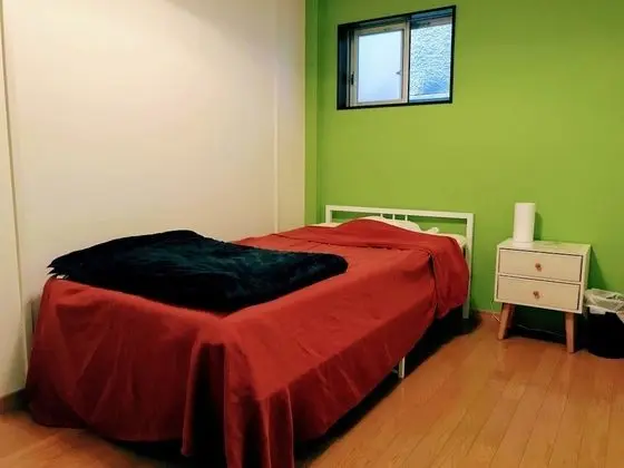 Oda, Sigara İçilmez (Single-Bed, Free breakfast, Private)