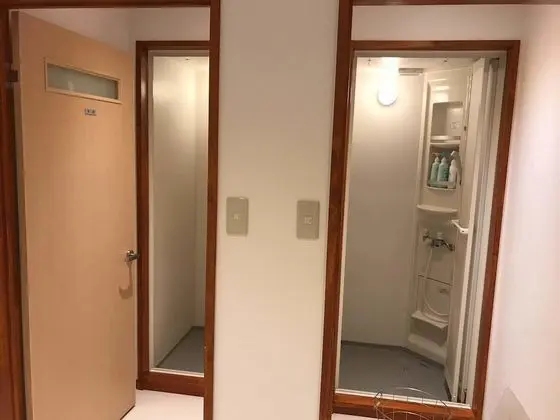 Oda, Sigara İçilmez (Single-Bed, Free breakfast, Private)