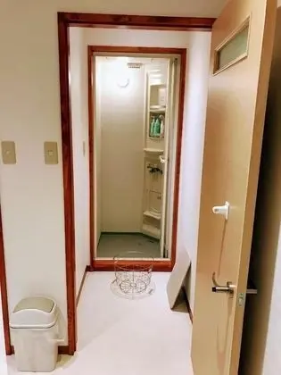 Oda, Sigara İçilmez (Single-Bed, Free breakfast, Private)