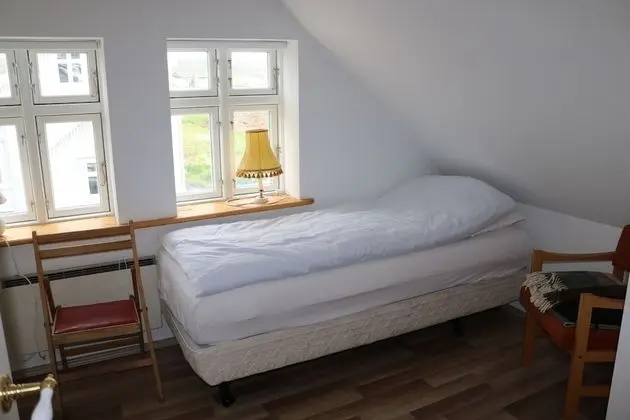 Apart Daire, 2 Yatak Odası, Deniz Manzaralı