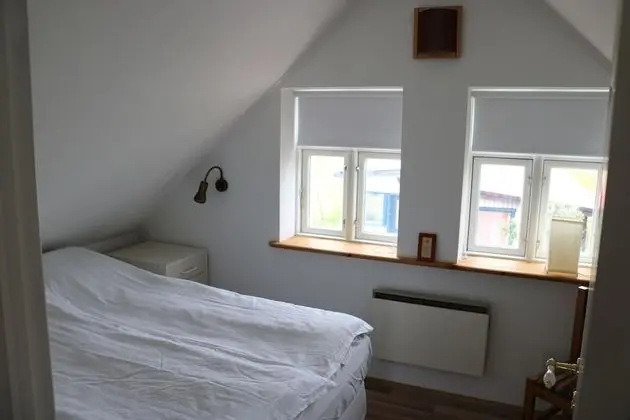 Apart Daire, 2 Yatak Odası, Deniz Manzaralı