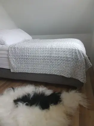 Apart Daire, 2 Yatak Odası, Deniz Manzaralı