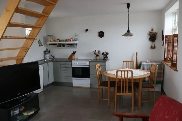 Apart Daire, 2 Yatak Odası, Deniz Manzaralı