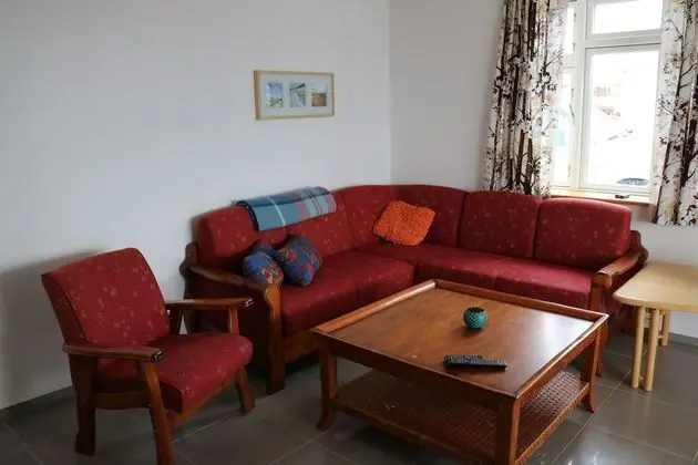 Apart Daire, 2 Yatak Odası, Deniz Manzaralı