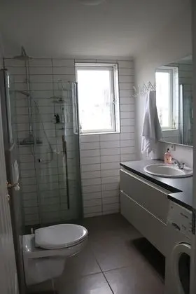 Apart Daire, 2 Yatak Odası, Deniz Manzaralı