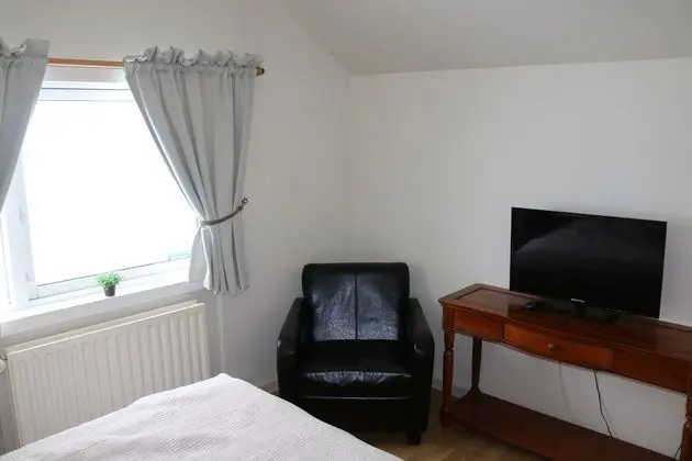 Tek Kişilik Oda, Ortak Banyo