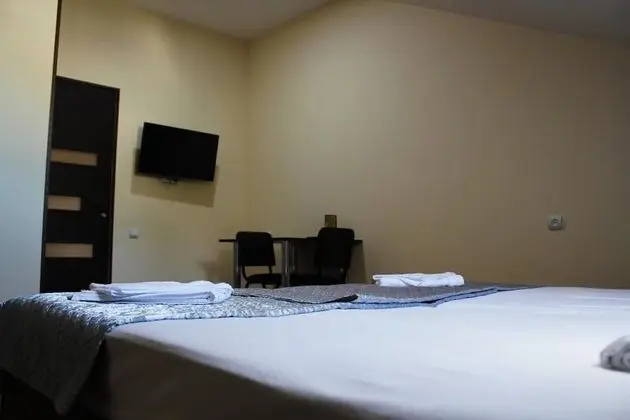 Basic Oda, 2 Tek Kişilik Yatak