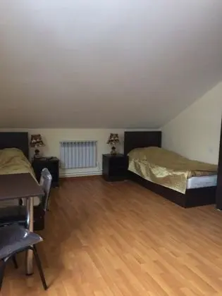 Basic Oda, 2 Tek Kişilik Yatak