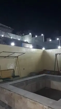 Basic Oda, 2 Tek Kişilik Yatak