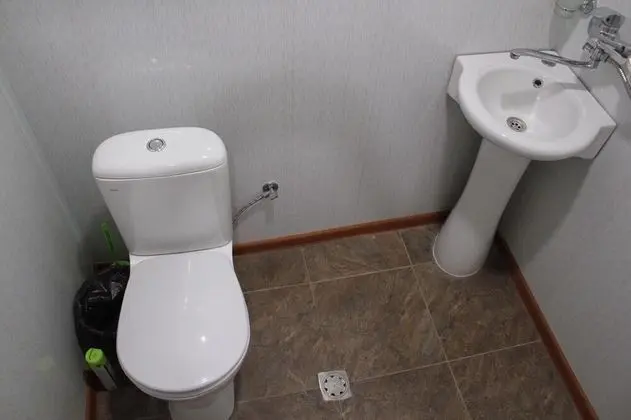 Basic Oda, 2 Tek Kişilik Yatak