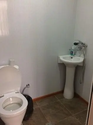 Basic Oda, 2 Tek Kişilik Yatak
