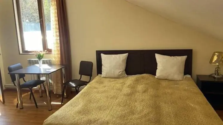 Comfort Süit