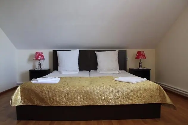 Comfort Süit