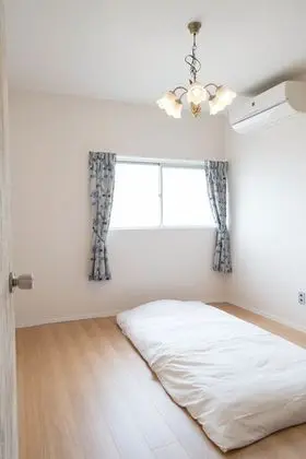 Economy İki Ayrı Yataklı Oda, Ortak Banyo