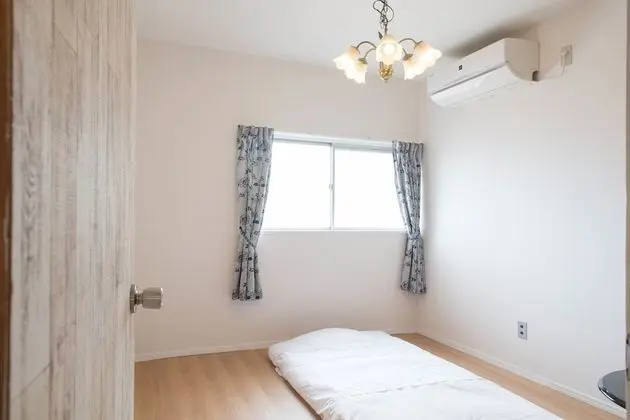 Economy İki Ayrı Yataklı Oda, Ortak Banyo