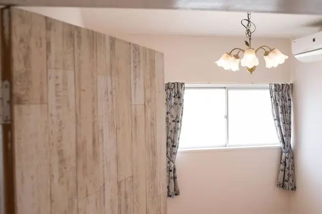 Economy İki Ayrı Yataklı Oda, Ortak Banyo