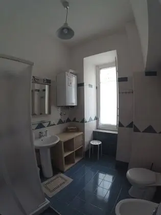 Standard Tek Büyük Yataklı Oda, Ortak Banyo