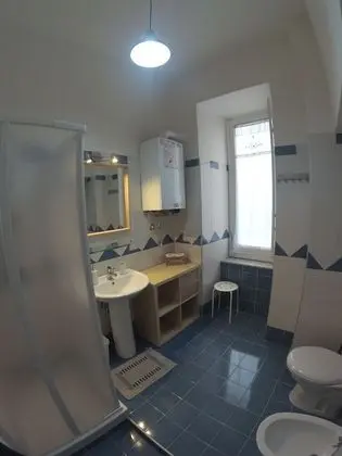 Standard Tek Büyük Yataklı Oda, Ortak Banyo