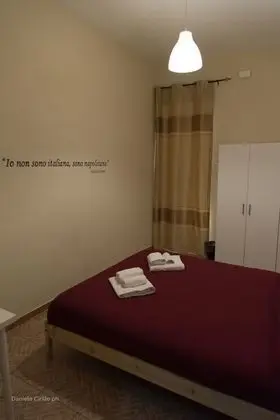 Tek Büyük Yataklı Oda, Ortak Banyo