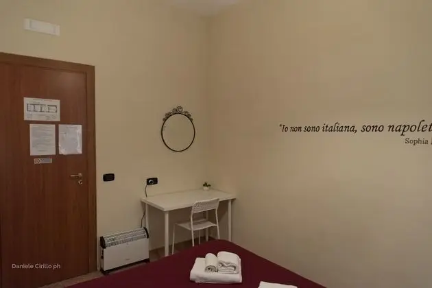 Tek Büyük Yataklı Oda, Ortak Banyo