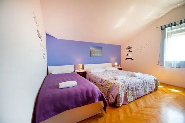 Standard Apart Daire