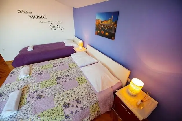 Standard Apart Daire