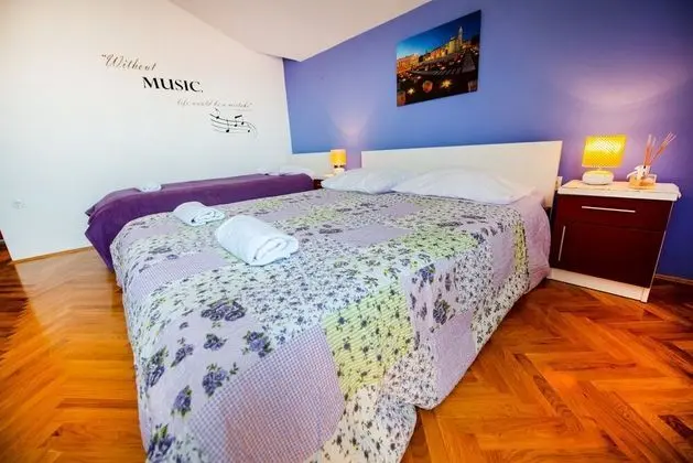 Standard Apart Daire