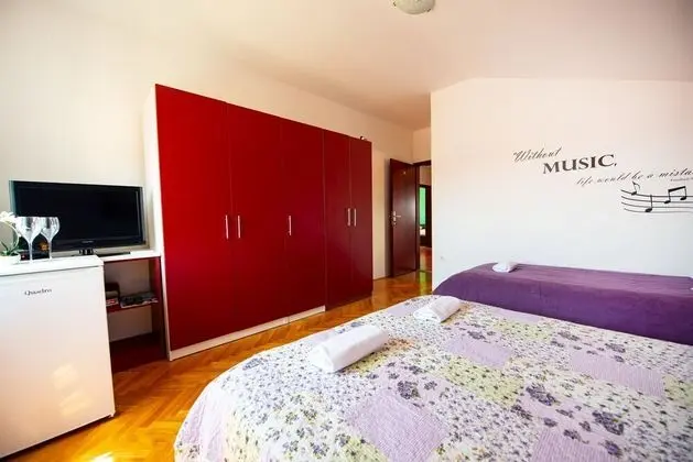 Standard Apart Daire