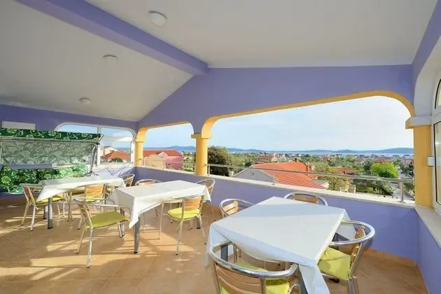 Standard Apart Daire