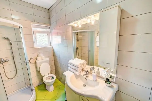 Standard Apart Daire