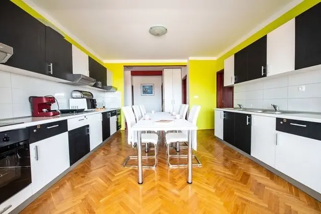 Standard Apart Daire