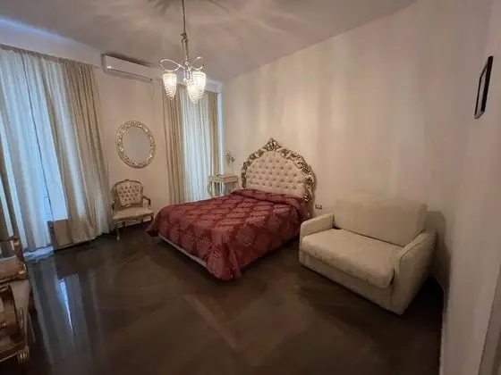 Luxury Üç Kişilik Oda