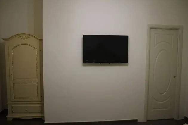 Luxury Üç Kişilik Oda