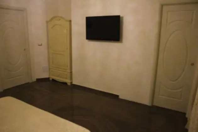 Luxury Üç Kişilik Oda