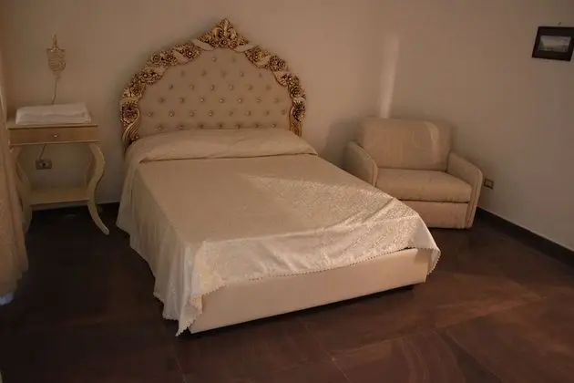 Luxury Üç Kişilik Oda