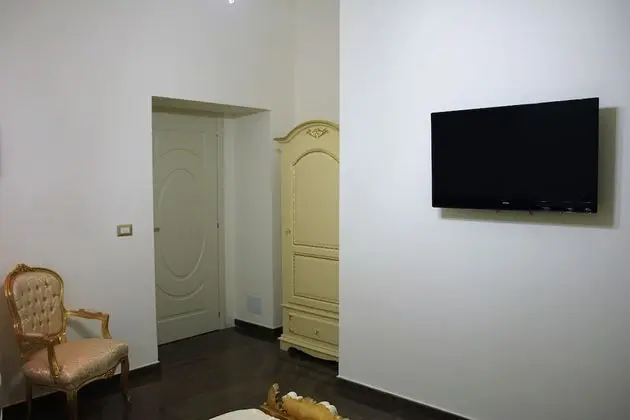 Luxury Üç Kişilik Oda