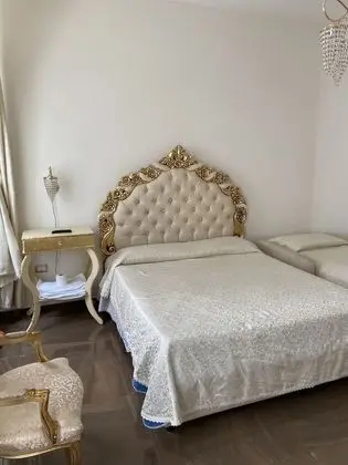 Luxury Üç Kişilik Oda