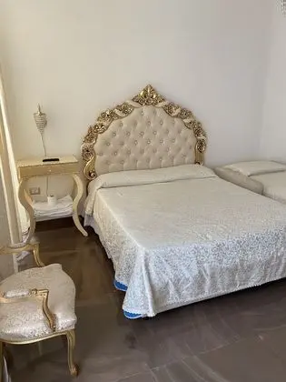 Luxury Üç Kişilik Oda