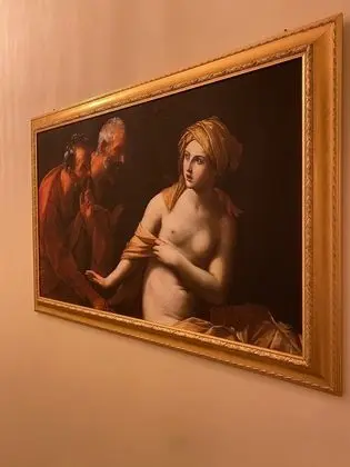 Luxury Üç Kişilik Oda