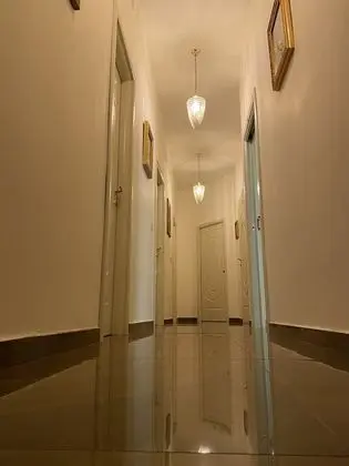 Luxury Üç Kişilik Oda