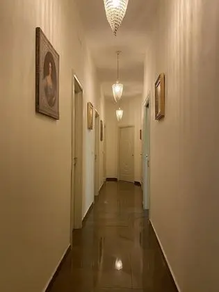 Luxury Üç Kişilik Oda