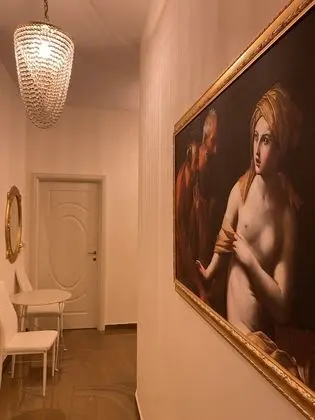 Luxury Üç Kişilik Oda