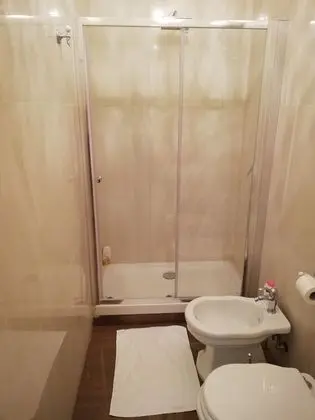 Luxury Üç Kişilik Oda