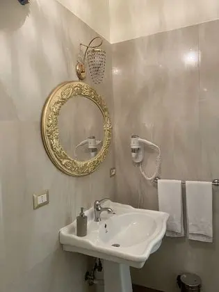 Luxury Üç Kişilik Oda