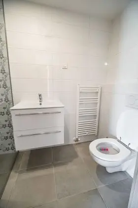 Deluxe Tek Büyük veya İki Ayrı Yataklı Oda (3)