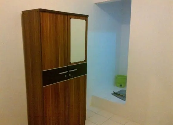 Standard Tek Kişilik Oda