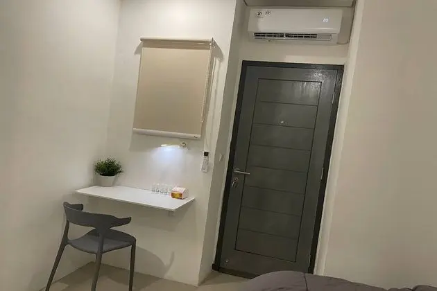 Standard Tek Kişilik Oda