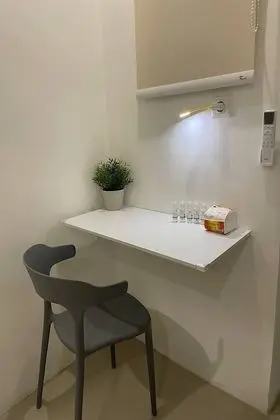 Standard Tek Kişilik Oda